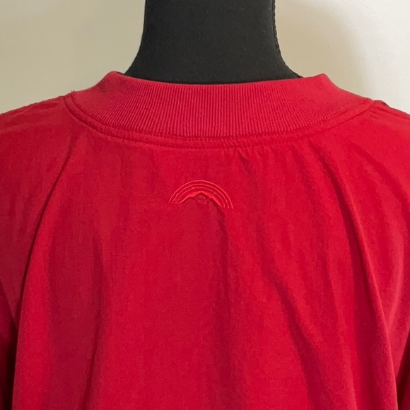 Golf Rain Pullover by Sun Mountain Sports - Picture 5 of 8